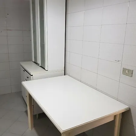 La Casa Della Nonna * Molfetta