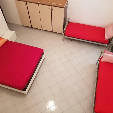 La Casa Della Nonna Сasa de vacaciones Molfetta