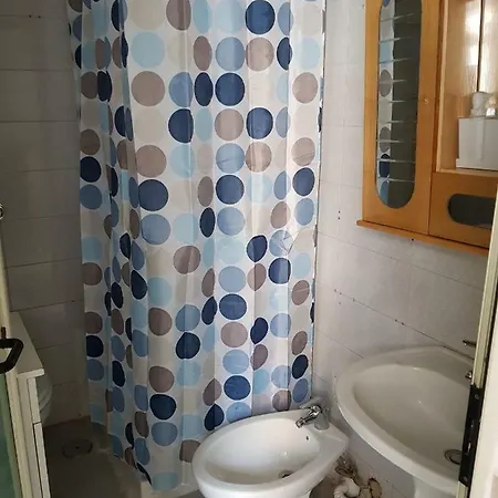 La Casa Della Nonna * Molfetta