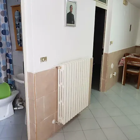 La Casa Della Nonna *