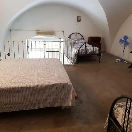 La Casa Della Nonna Сasa de vacaciones Molfetta
