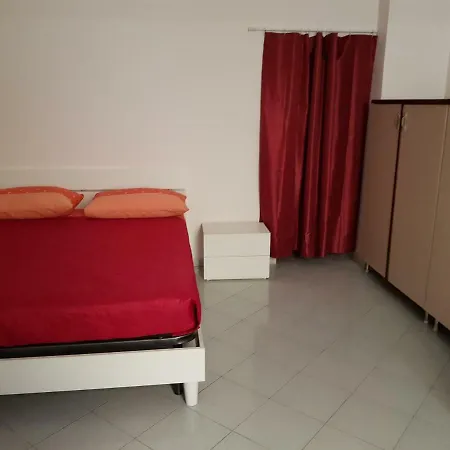 La Casa Della Nonna Molfetta