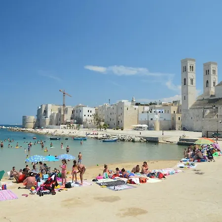 La Casa Della Nonna Сasa de vacaciones Molfetta